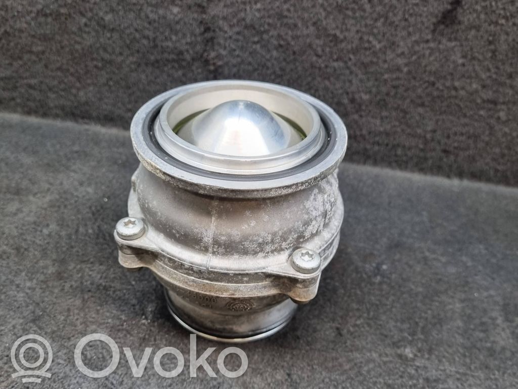 Audi A6 Allroad C7 Interkūlerio žarna (-os)/ vamzdelis (-iai) 