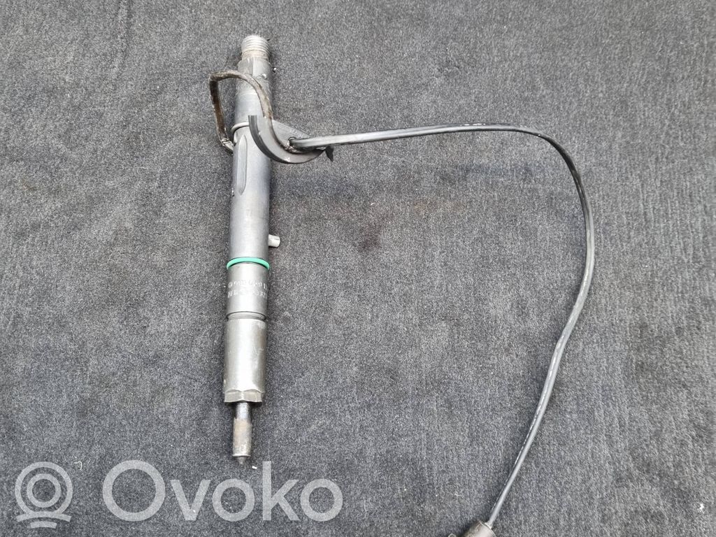 Audi A6 S6 C5 4B Inyector de combustible 