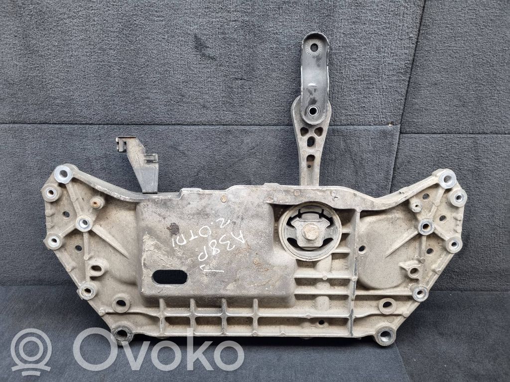 Audi A3 S3 8P Muu etuiskunvaimentimien osa 