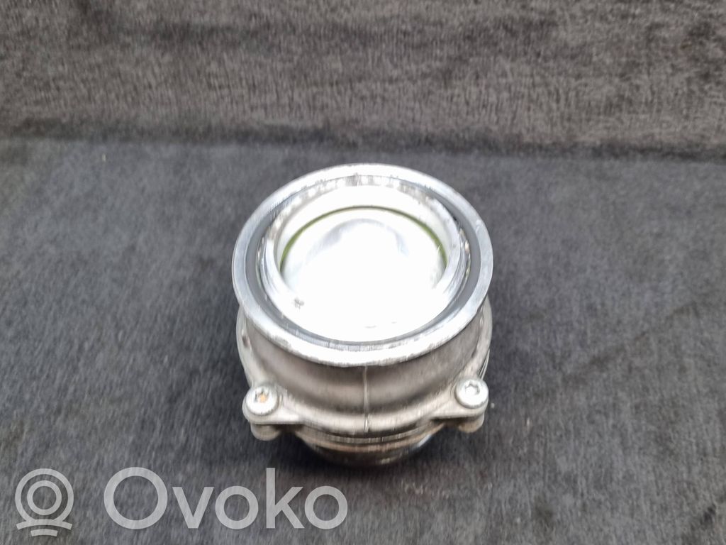 Audi A6 Allroad C7 Interkūlerio žarna (-os)/ vamzdelis (-iai) 