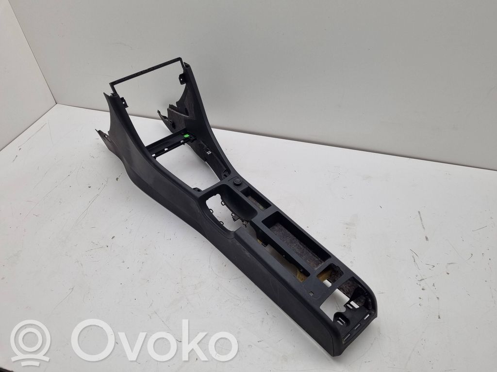 Audi A4 S4 B7 8E 8H Consola central 