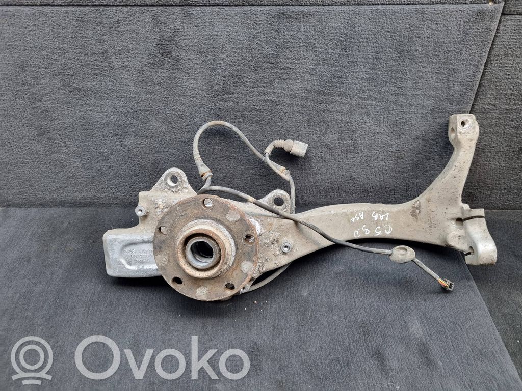 Audi A6 S6 C5 4B Mozzo ruota anteriore 