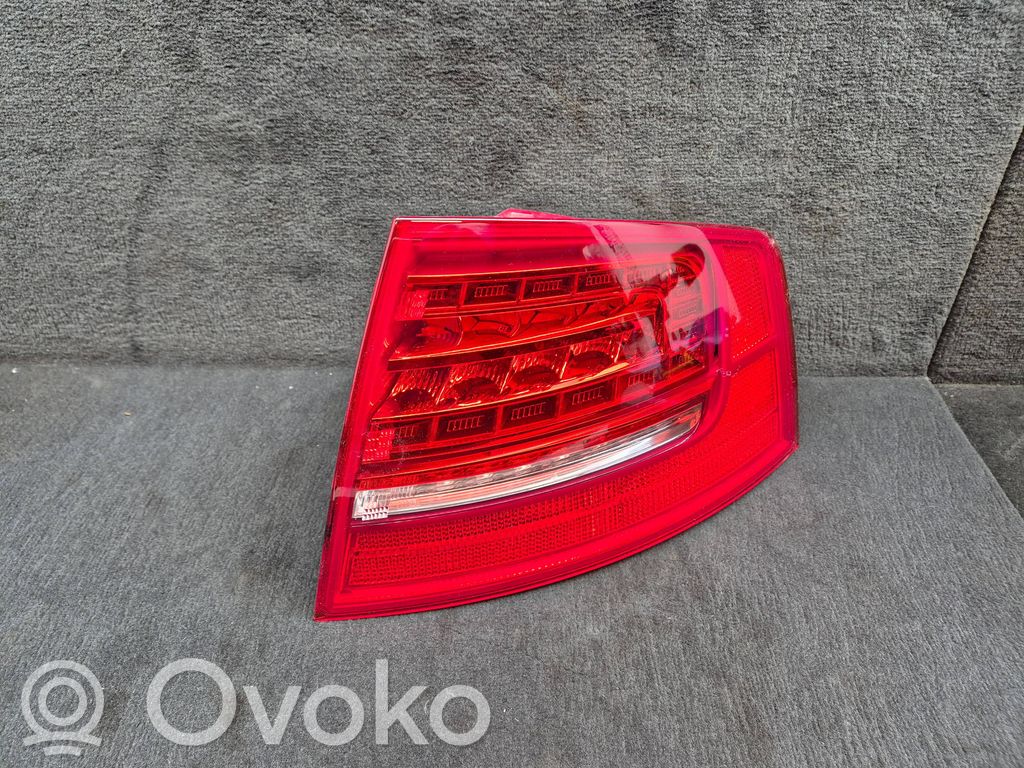Audi A8 S8 D3 4E Takavalot 
