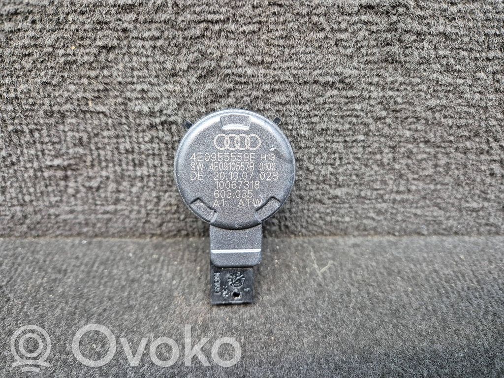 Audi A6 S6 C6 4F Rain sensor 
