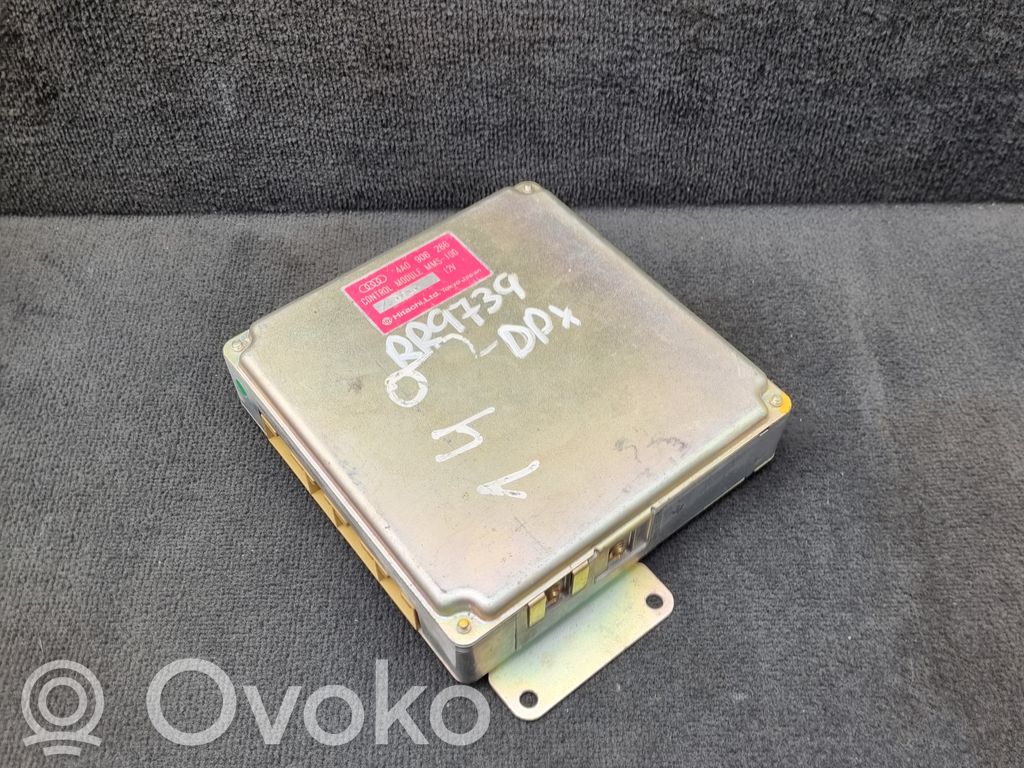Audi 100 S4 C4 Engine control unit/module 