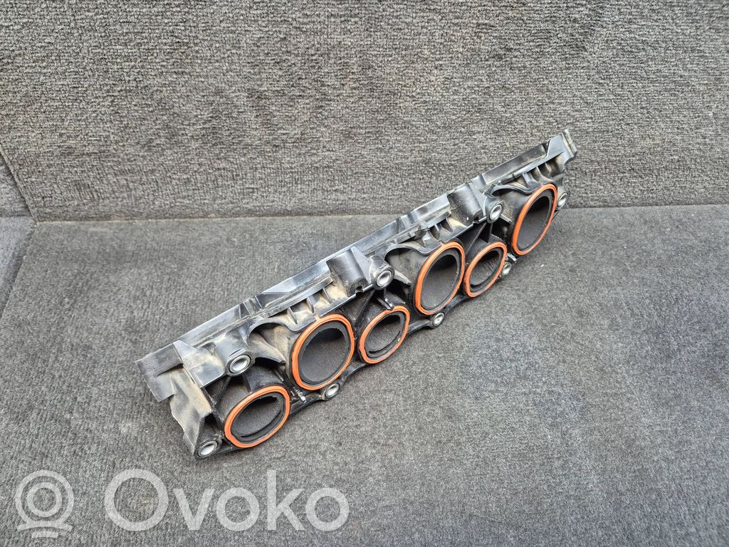 Audi A6 S6 C7 4G Kolektorius įsiurbimo 