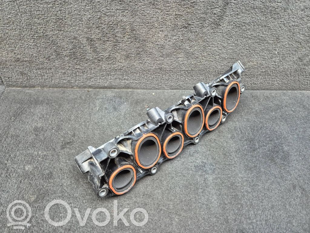 Audi A6 S6 C7 4G Kolektorius įsiurbimo 