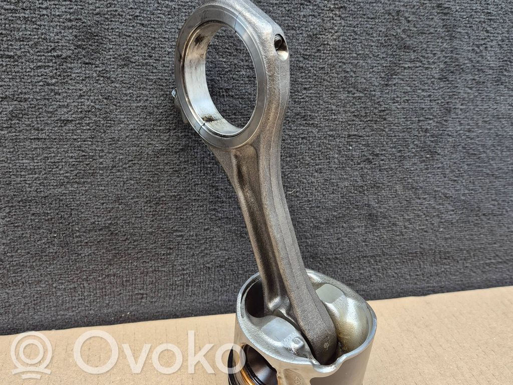 Audi A6 S6 C7 4G Piston avec bielle 