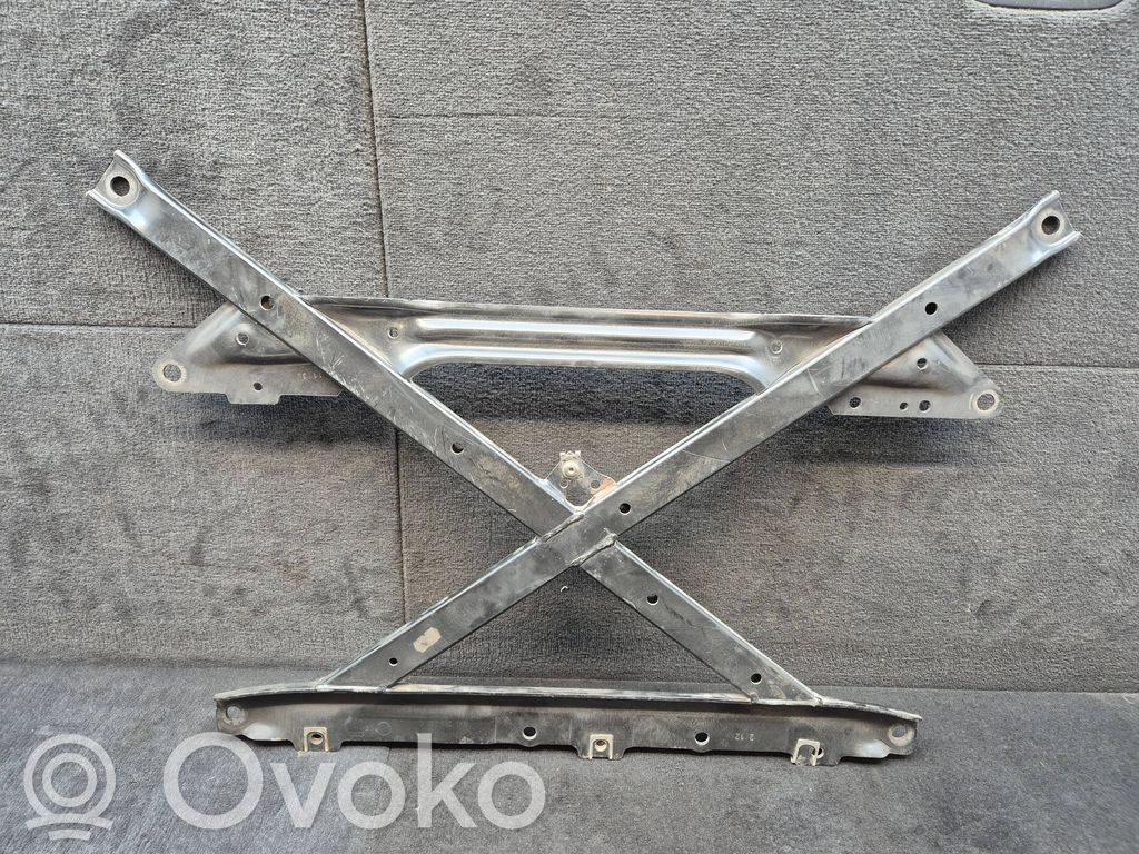 Audi A4 S4 B8 8K Gearbox bottom protection 