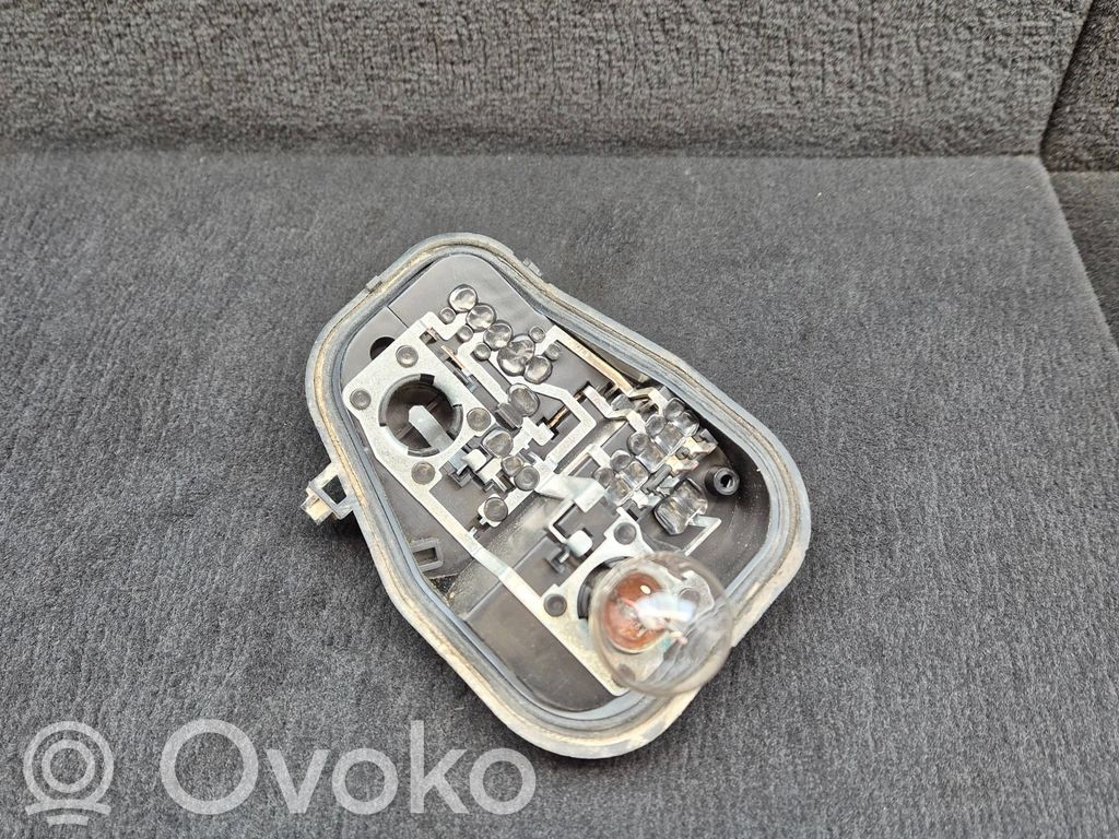 Audi A6 S6 C6 4F Wkład lampy tylnej 