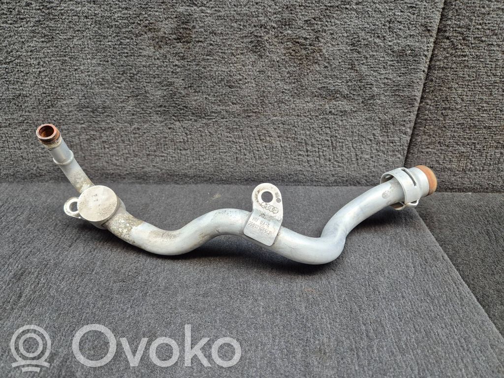 Audi A6 S6 C7 4G Caurulīte (-es) / šļūtene (-es) 