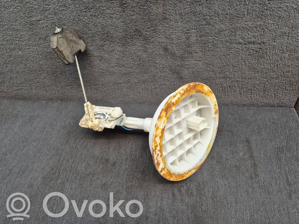 Audi A6 S6 C5 4B Fuel level sensor 