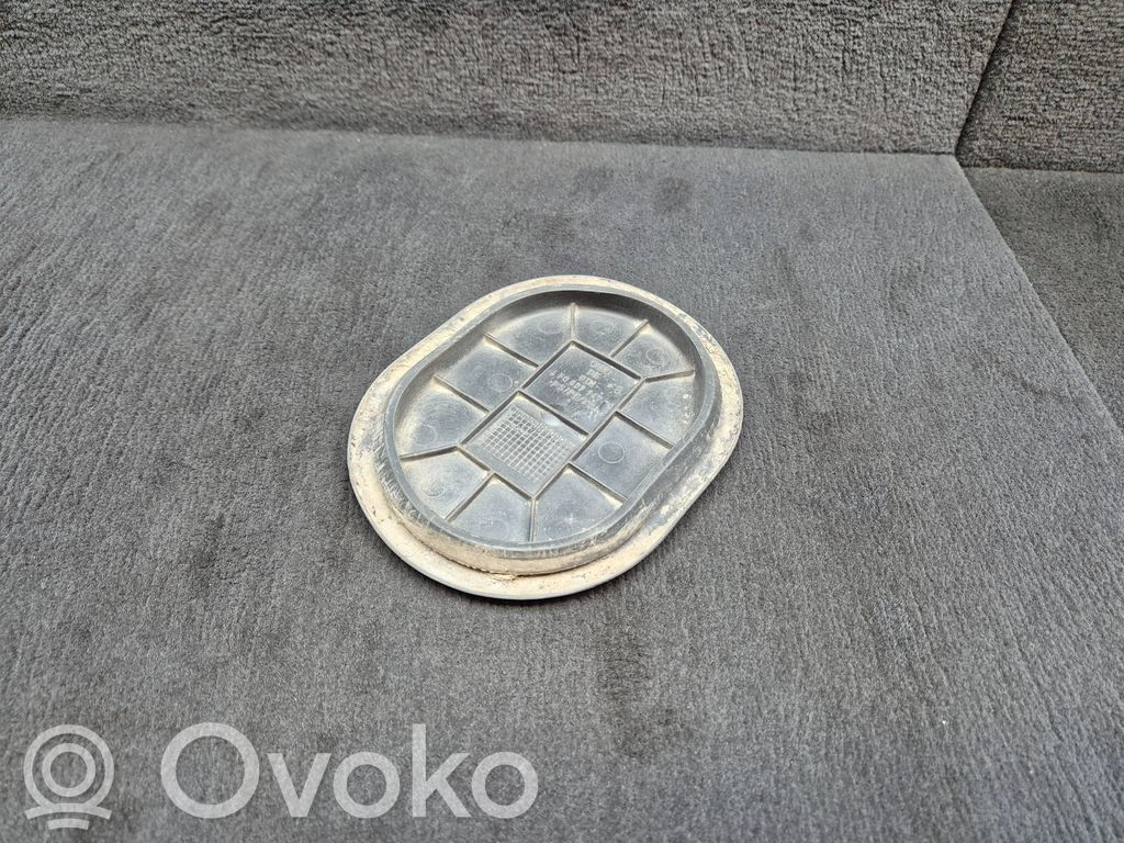 Audi A6 S6 C6 4F Inne części karoserii 