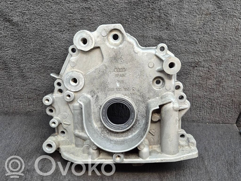 Audi A6 S6 C5 4B other engine part 