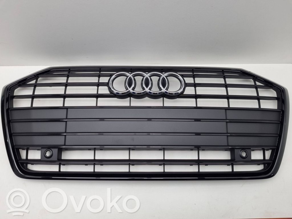 Maskownica / Grill / Atrapa górna chłodnicy   4K0853651B,20024102,4K0853651B3FZ