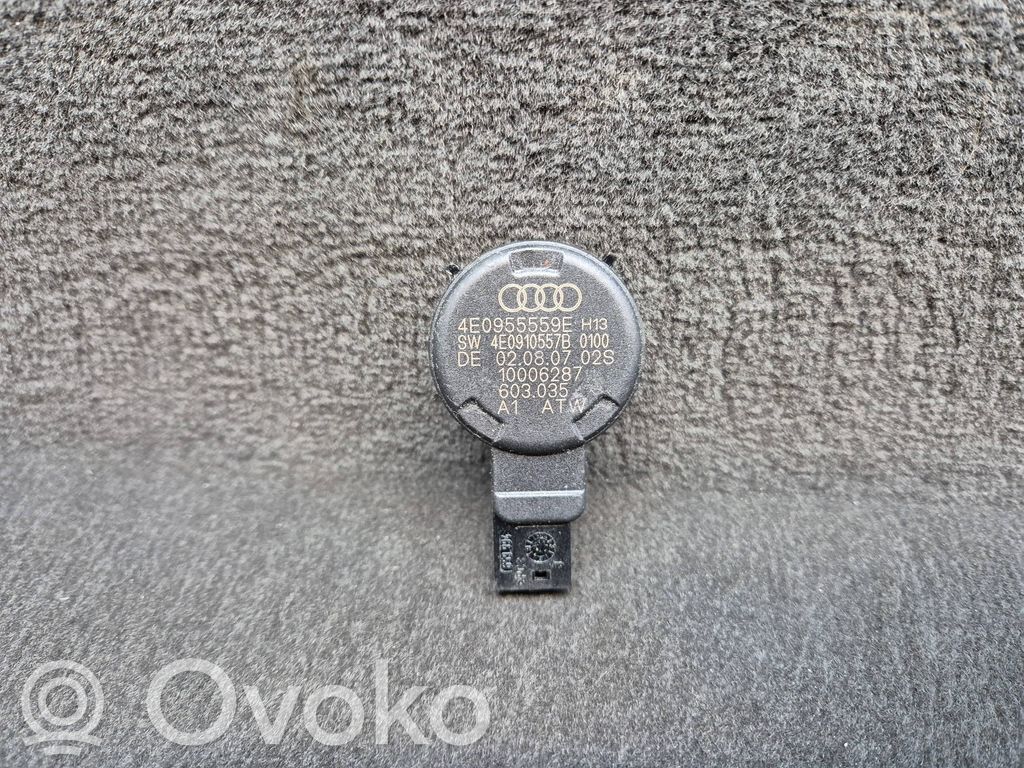 Audi A6 S6 C6 4F Rain sensor 