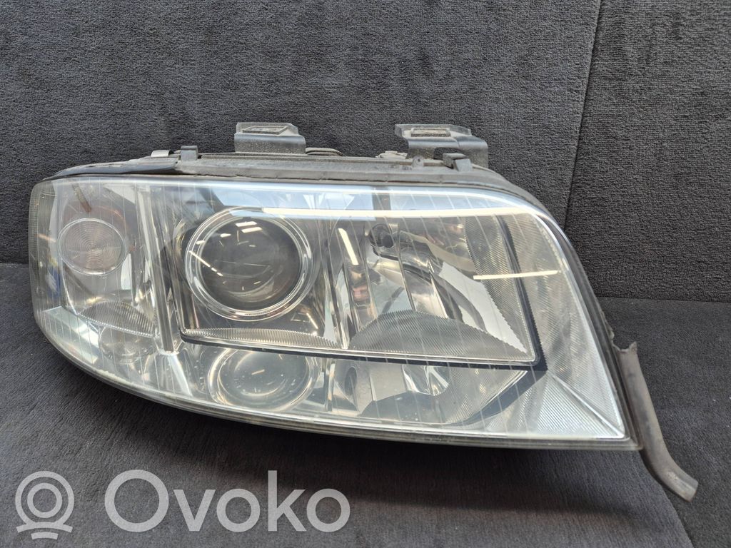 Audi A6 S6 C5 4B Scheinwerfer 