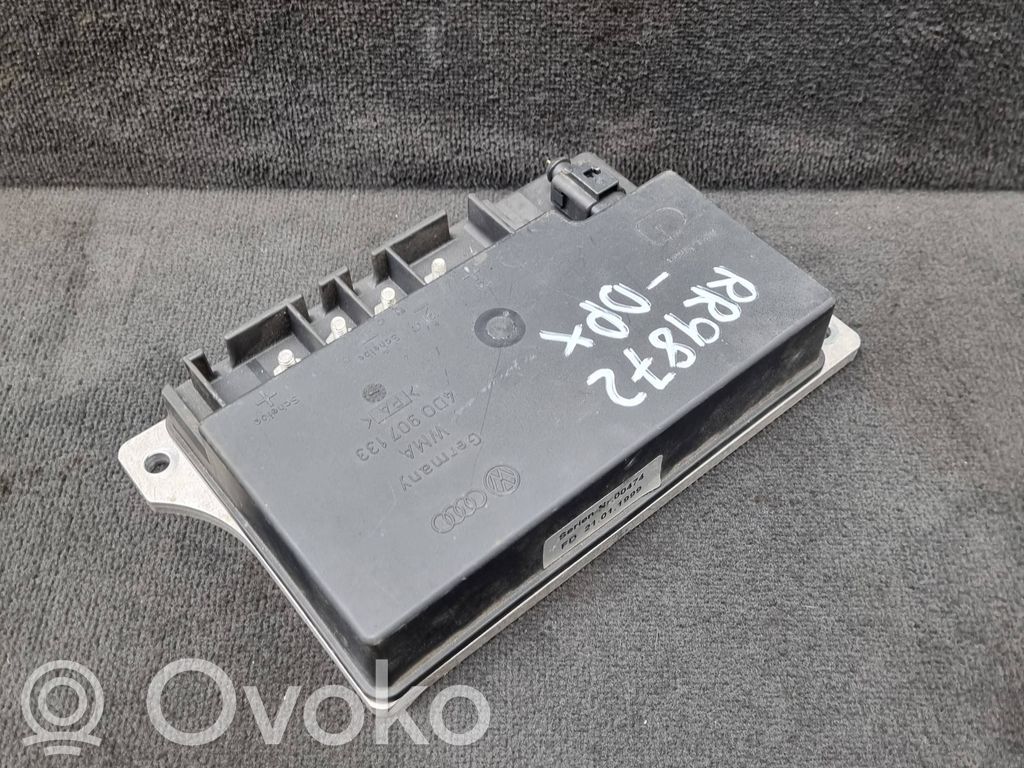 Audi A8 S8 D2 4D Other control units/modules 