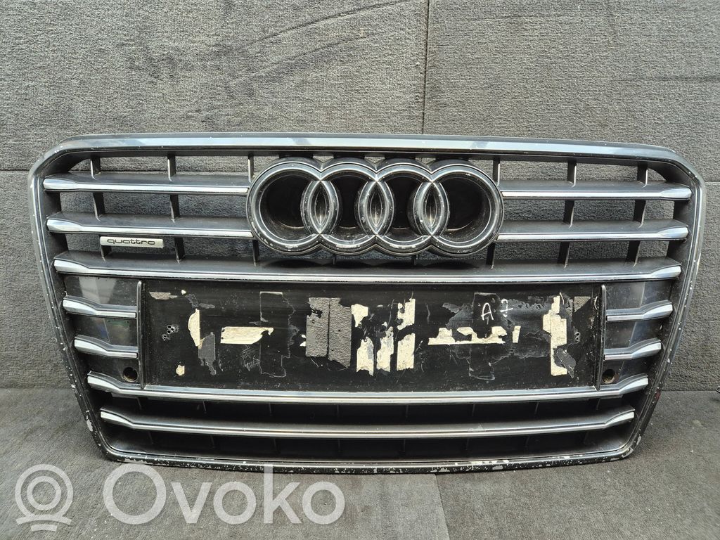 Audi A7 S7 4G Etusäleikkö 