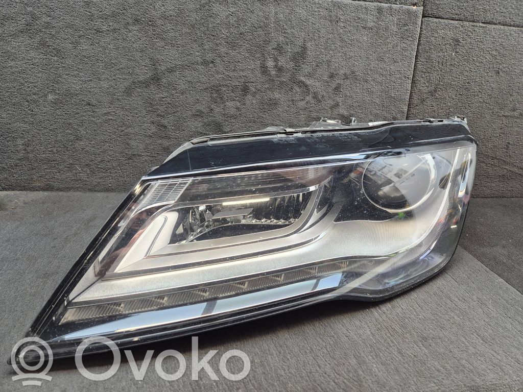Audi A7 S7 4G Scheinwerfer 