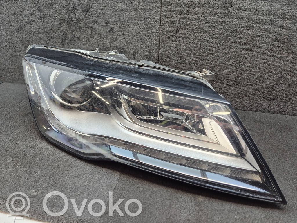Audi A7 S7 4G Scheinwerfer 