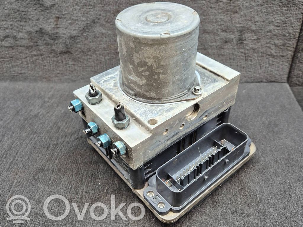 Audi A7 S7 4G ABS Pump 