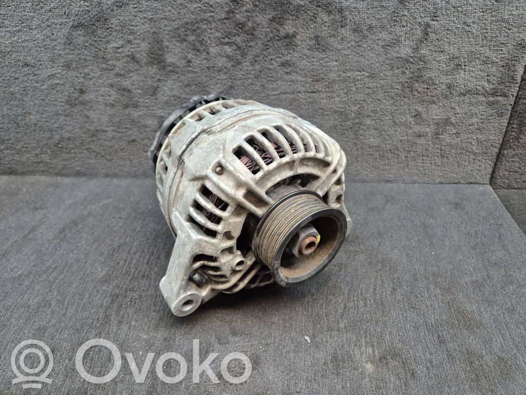 Alternator   0986044470,0124525520,078903018AX,078903018A