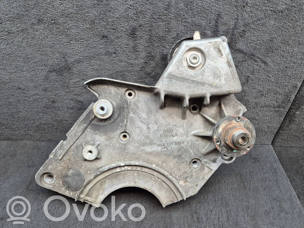 Audi A6 S6 C5 4B Engine mounting bracket 