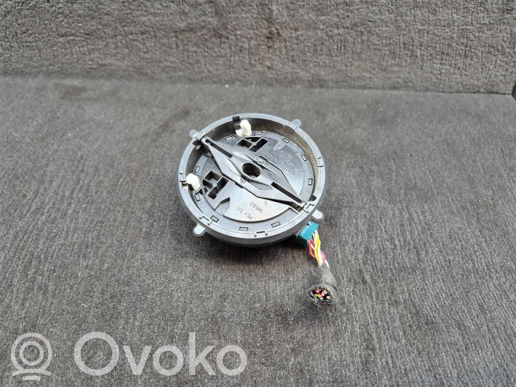 Audi A8 S8 D4 4H Element lusterka bocznego drzwi przednich 
