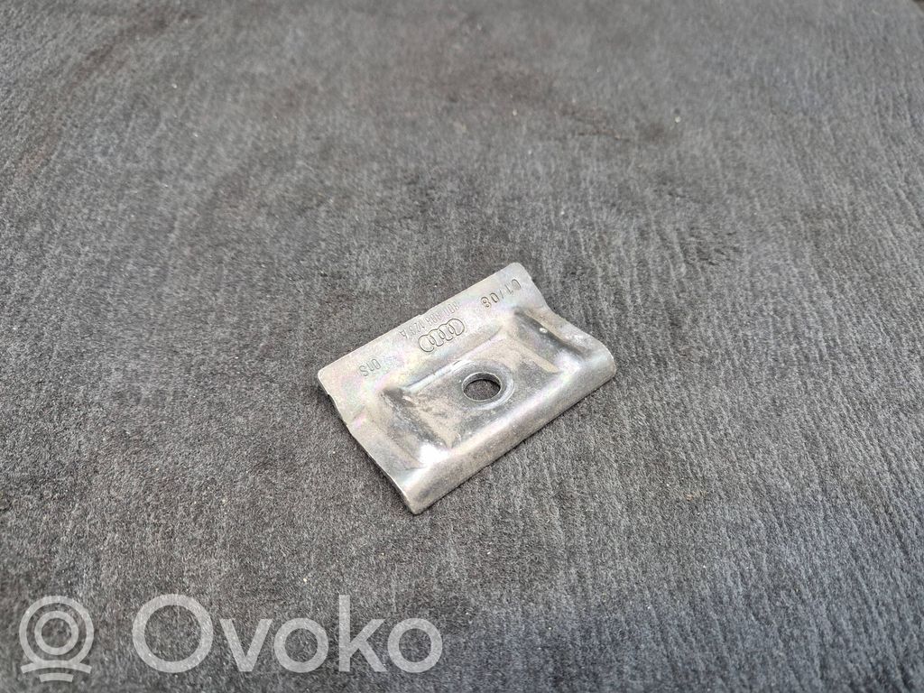 Audi A6 S6 C6 4F Battery bracket 