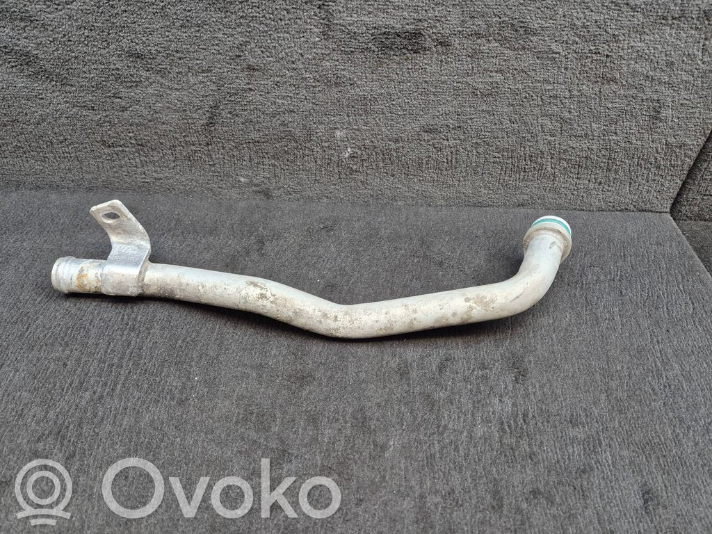 Audi A6 S6 C7 4G Caurulīte (-es) / šļūtene (-es) 