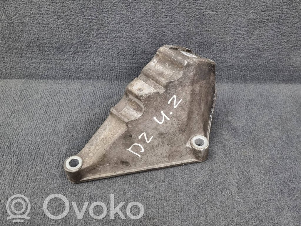 Engine mounting bracket   4D0199307E