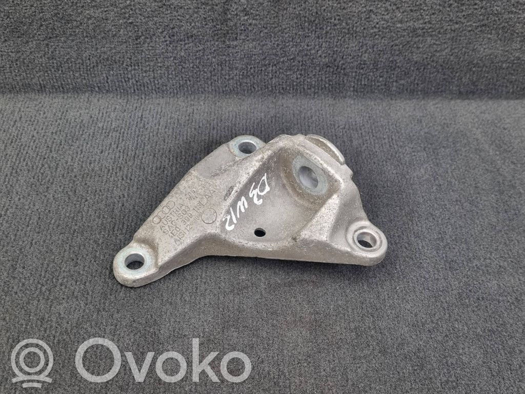 Audi A8 S8 D3 4E Support de boîte de vitesses 
