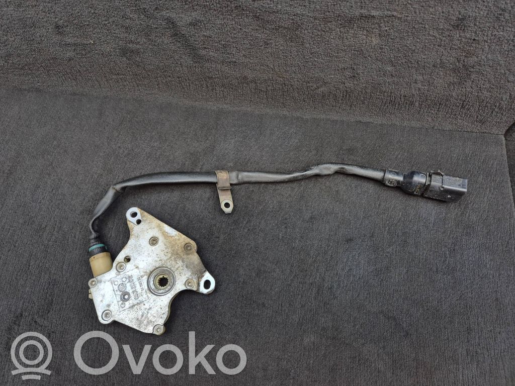 Audi A6 S6 C5 4B Selector de cambios 
