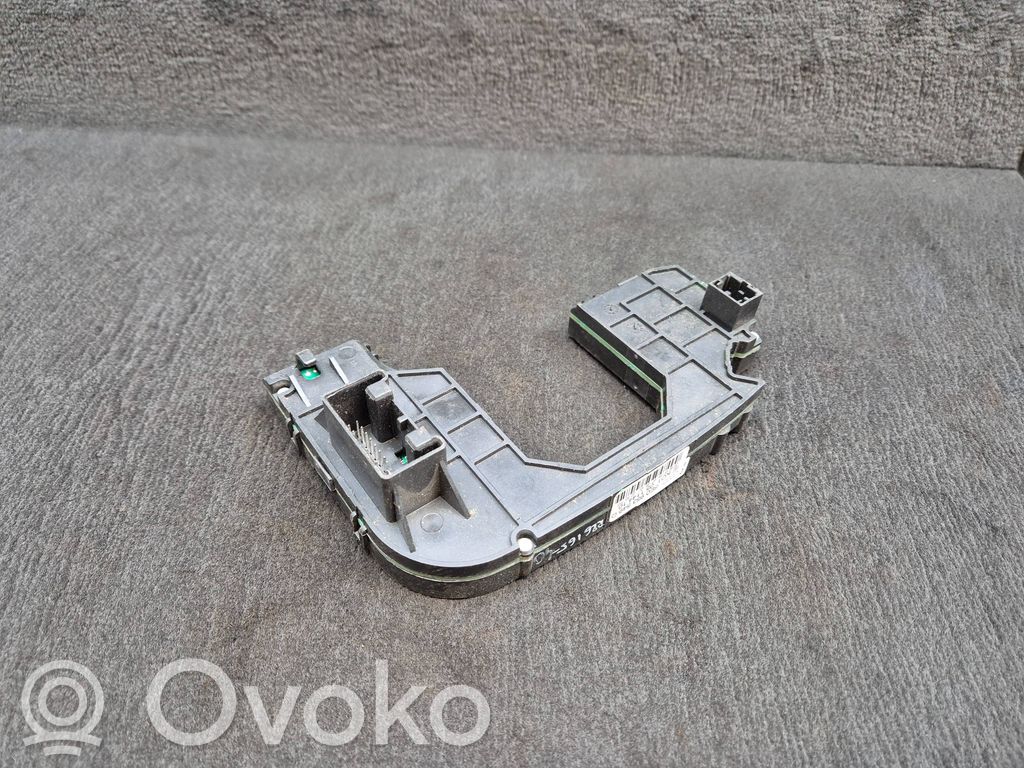 Audi A4 S4 B7 8E 8H Wiper turn signal indicator stalk/switch 