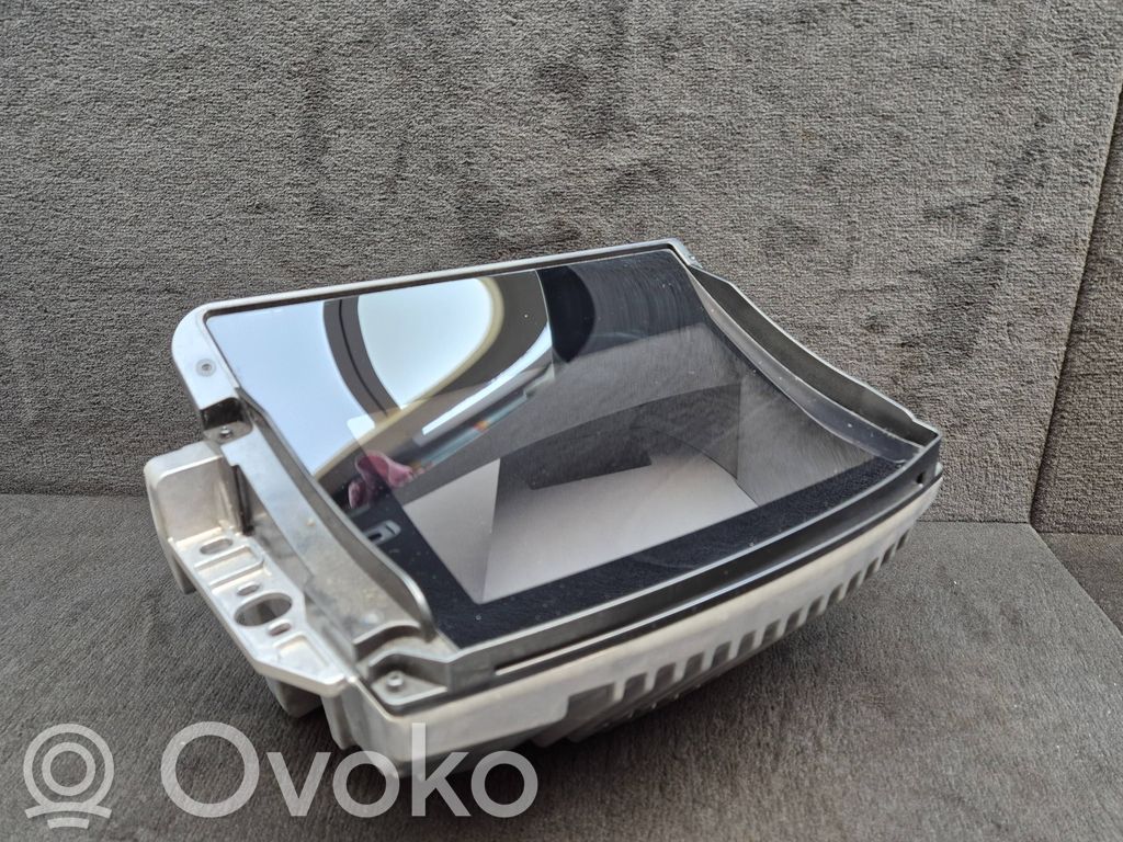 Audi Q7 4M HUD-näyttö 