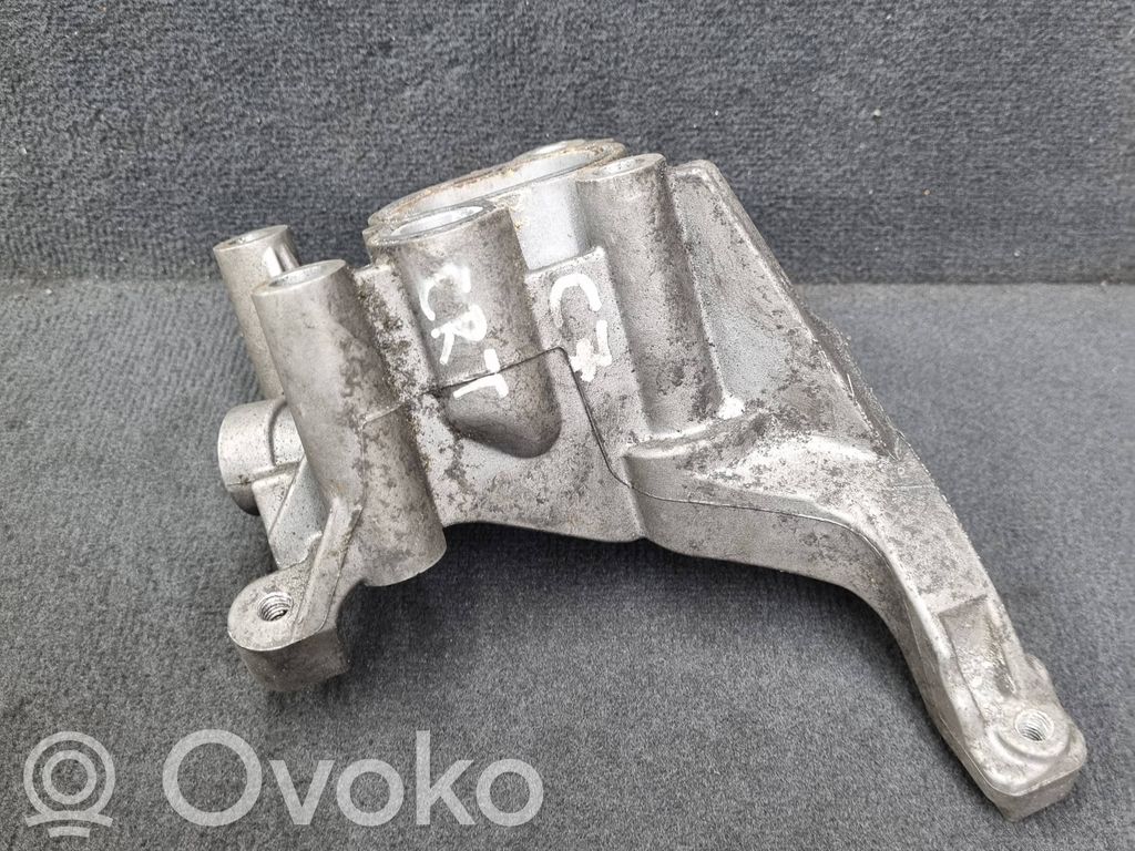 Audi A6 S6 C7 4G A/C compressor mount bracket 