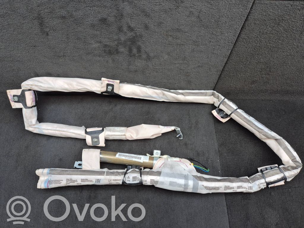 Audi Q7 4M Jumta gaisa spilvens 