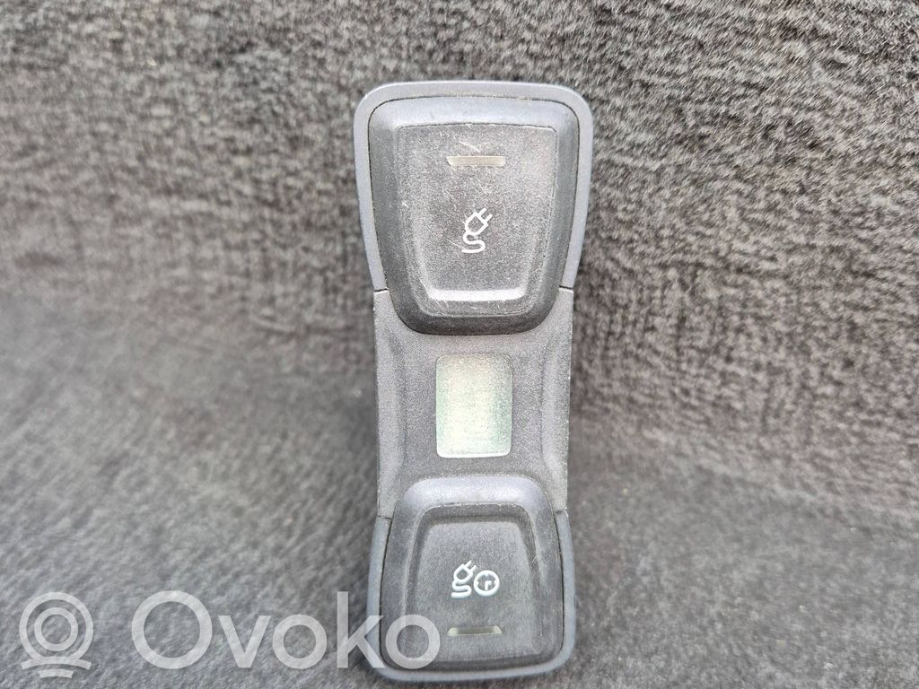 Audi Q7 4M Autres commutateurs / boutons / leviers 