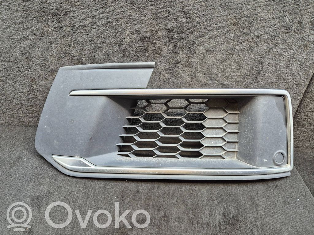 Kratka dolna zderzaka przedniego   4M0807681AC,4M0919261D,4M0807681AFMX3,4M0807681AF