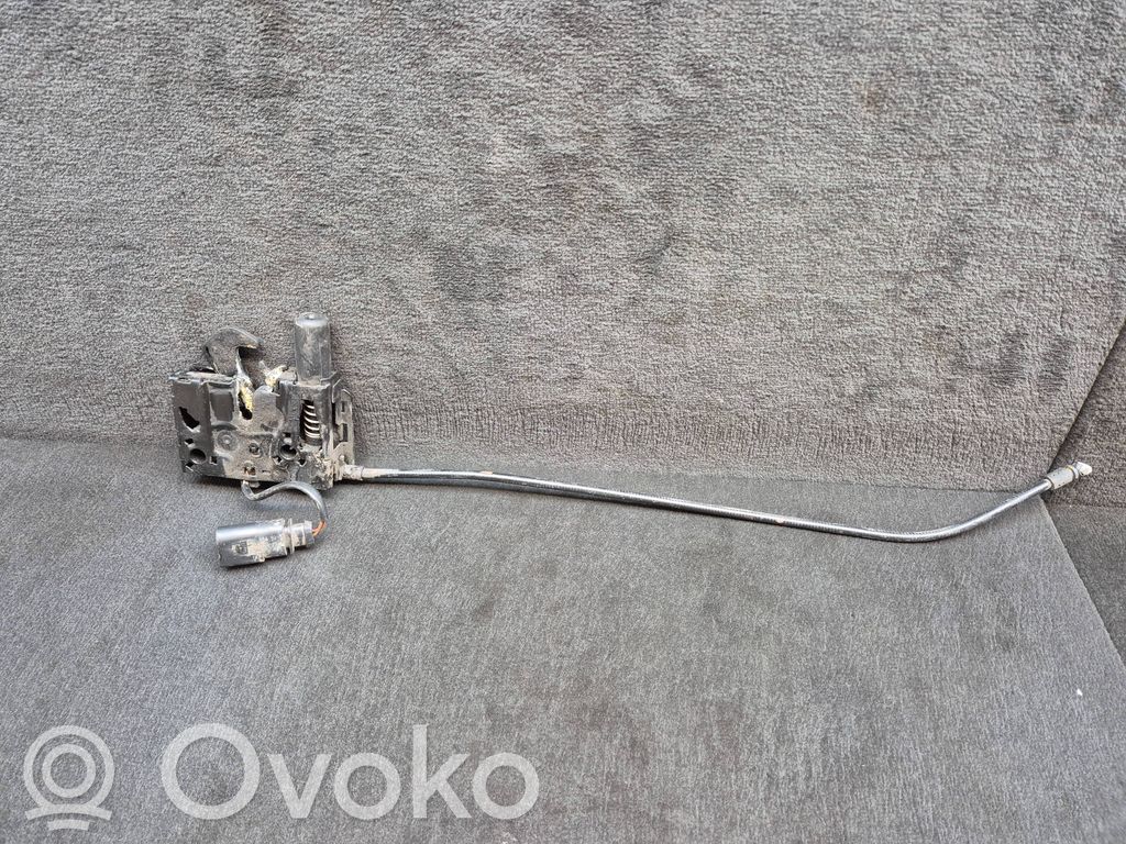 Audi Q7 4M Serrure de capot 