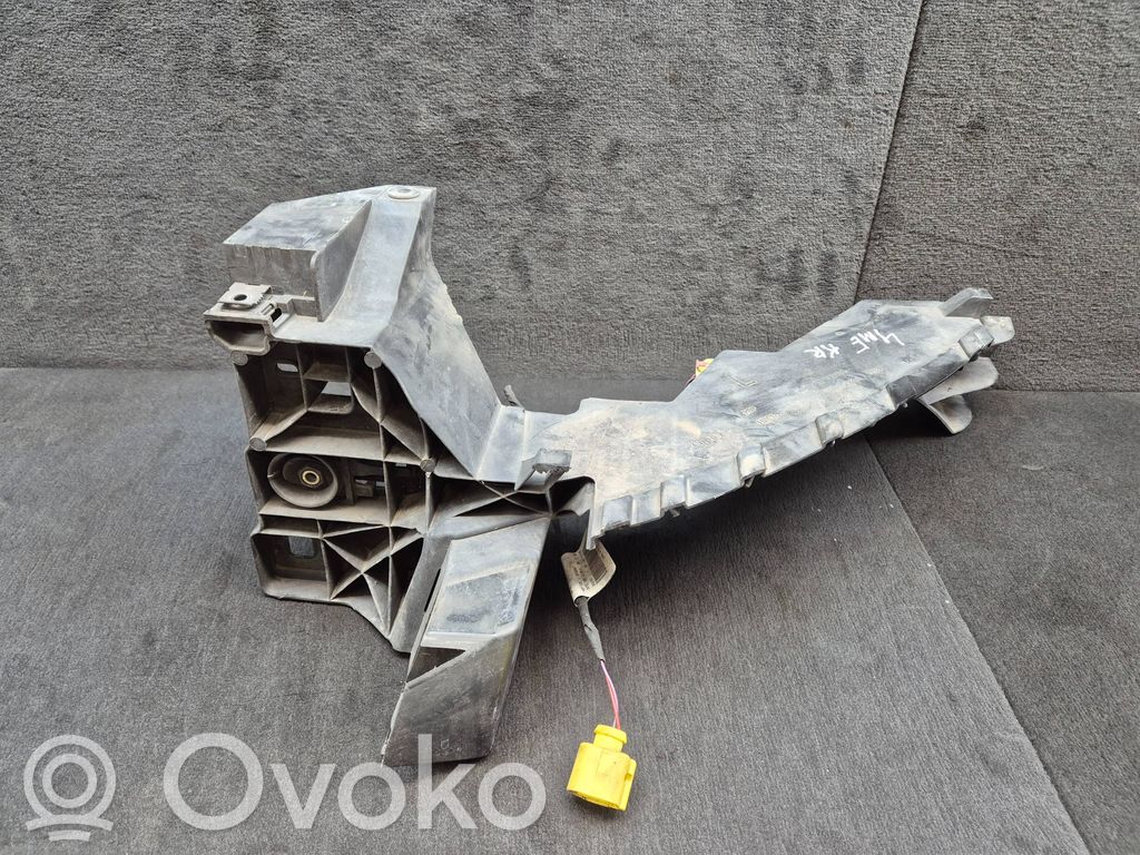 Audi Q7 4M Support phare frontale 