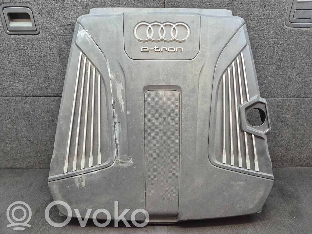 Audi Q7 4M Moottorin koppa 