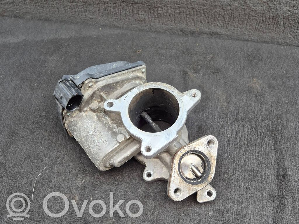 Audi A4 S4 B7 8E 8H Válvula EGR 