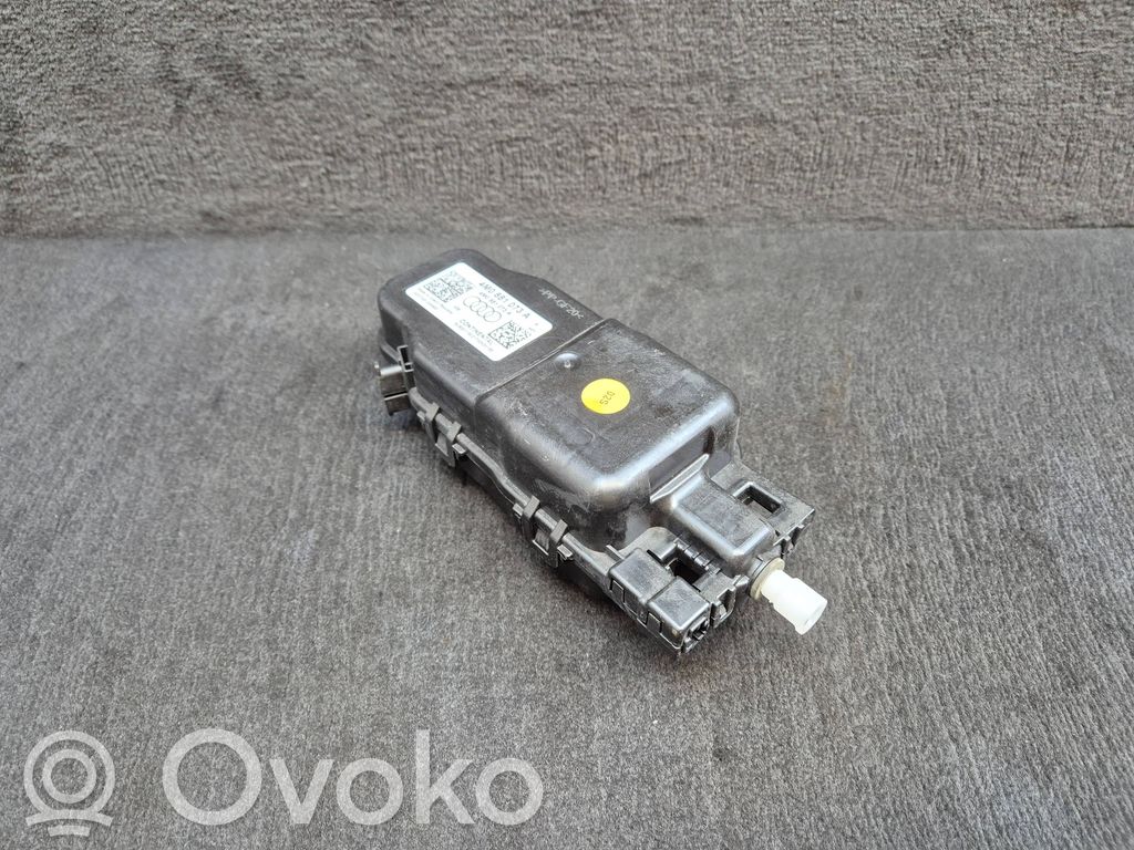 Audi Q7 4M Moteur de réglage de siège 
