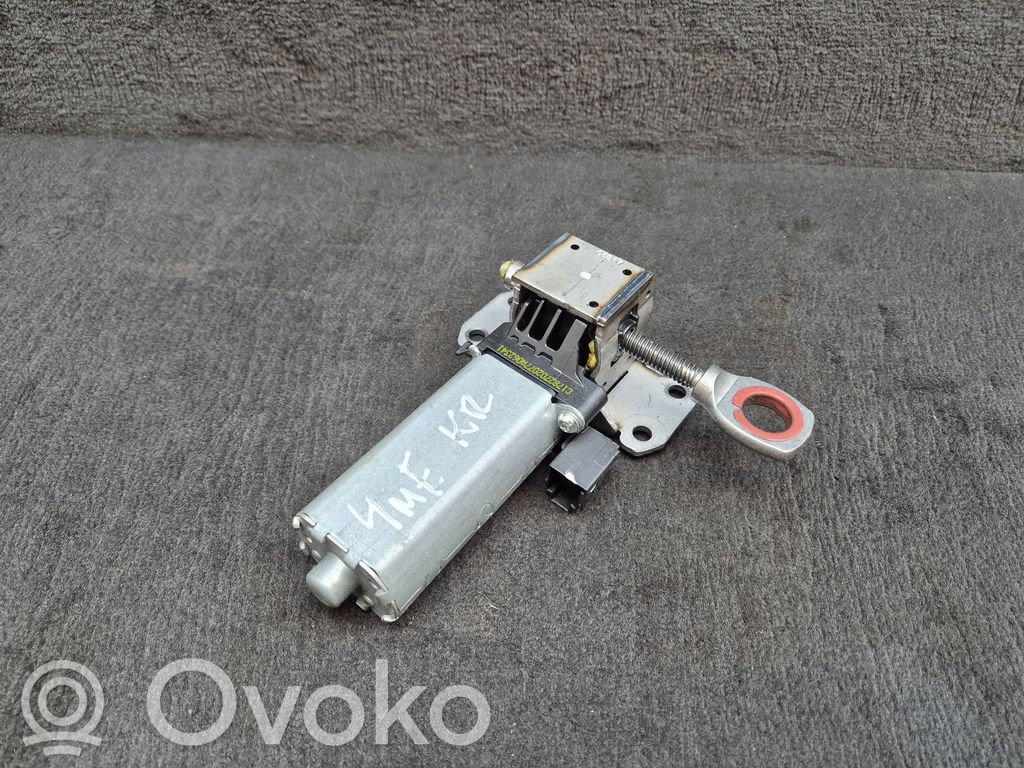 Audi Q7 4M Moteur de réglage de siège 