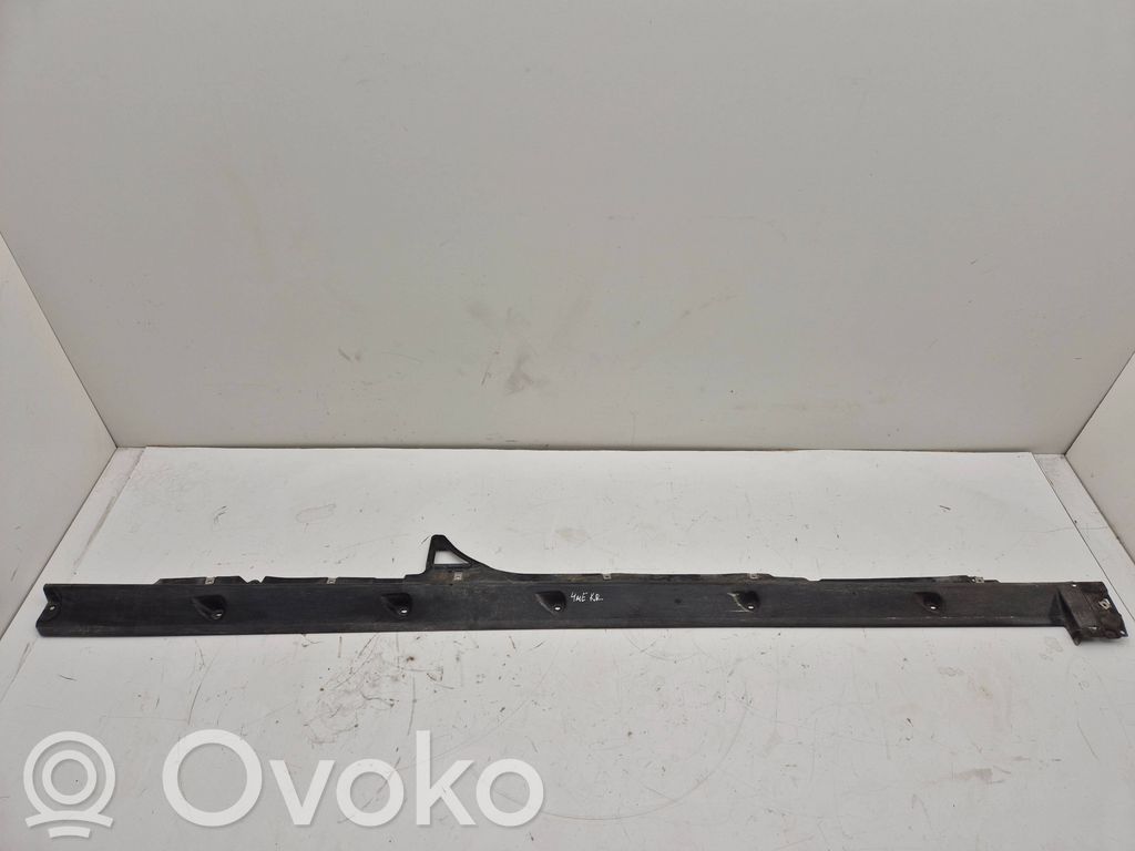 Audi Q7 4M Protection inférieure latérale 