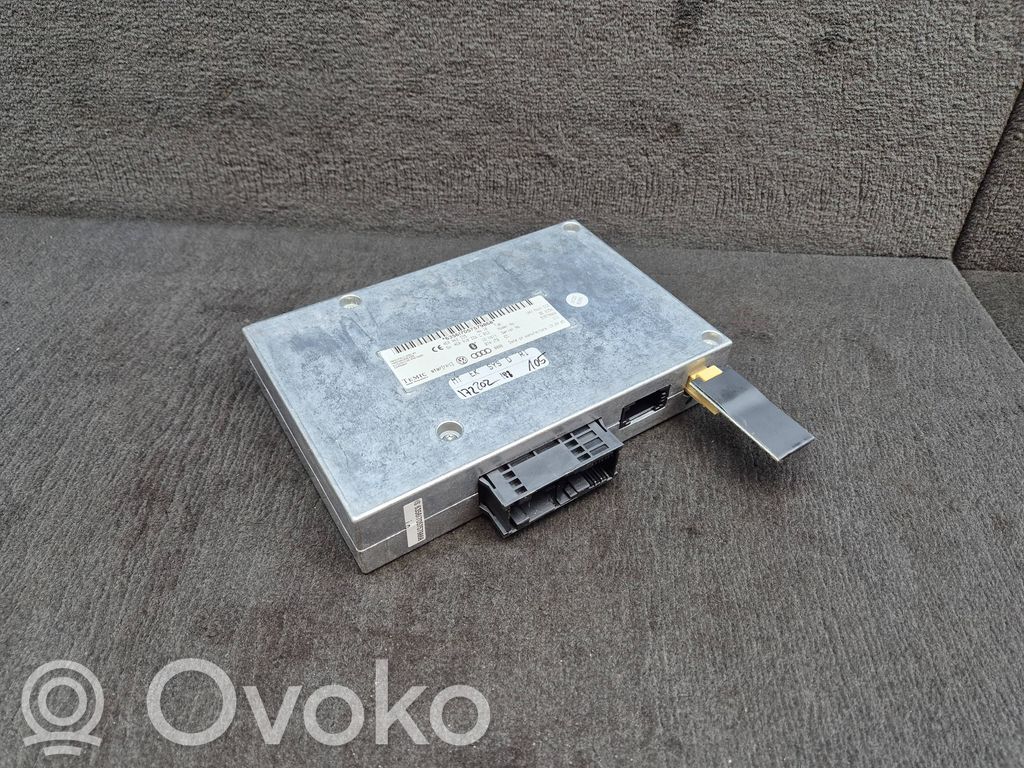Bluetooth control unit module   4E0862335,4E0910336C