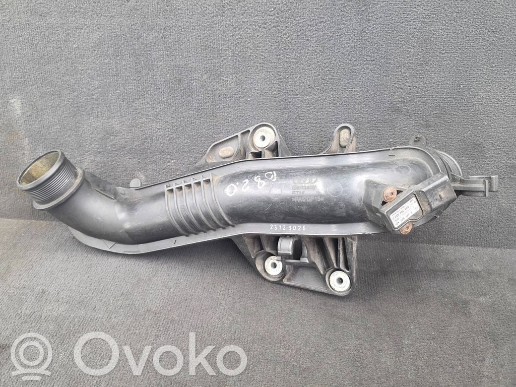 Audi A4 S4 B8 8K Intercooler hose/pipe 