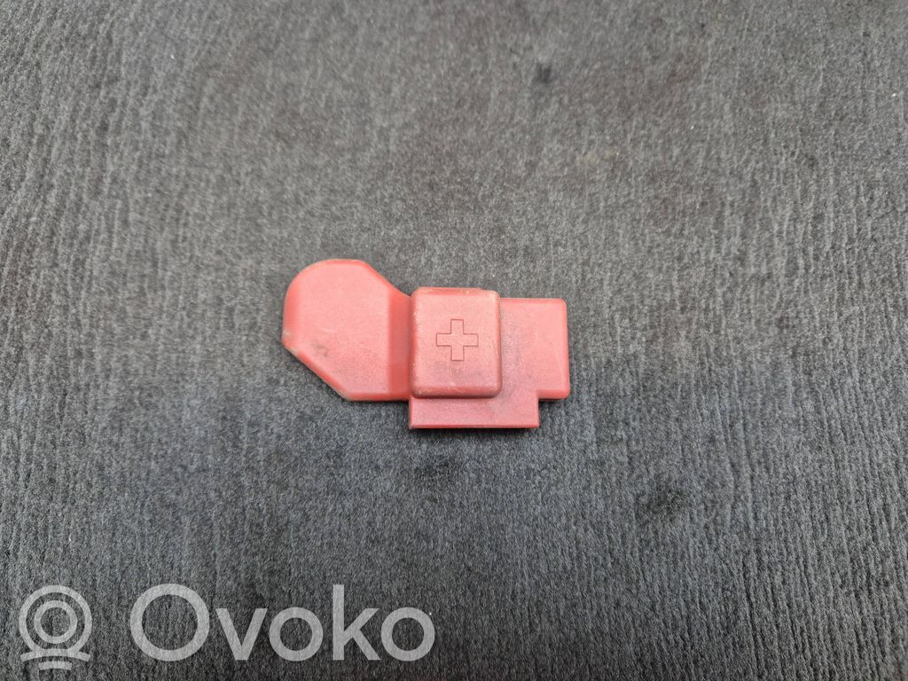 Audi A6 S6 C6 4F Plus-Kabelbaum 